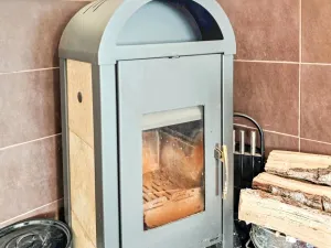 Prodej rodinného domu, Podhořany u Ronova, 87 m2