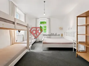 Prodej ubytování, Králíky - Dolní Hedeč, 448 m2
