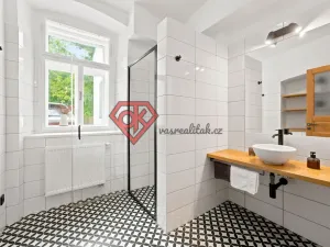 Prodej ubytování, Králíky - Dolní Hedeč, 448 m2