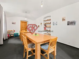 Prodej ubytování, Králíky - Dolní Hedeč, 448 m2