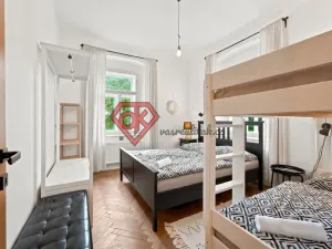 Prodej ubytování, Králíky - Dolní Hedeč, 448 m2