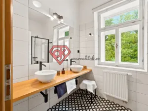 Prodej ubytování, Králíky - Dolní Hedeč, 448 m2