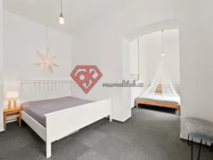 Prodej ubytování, Králíky - Dolní Hedeč, 448 m2