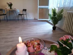 Pronájem bytu 2+kk, Brno, Oderská, 67 m2