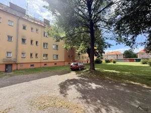 Prodej bytu 1+kk, Vratimov, U Jeslí, 24 m2