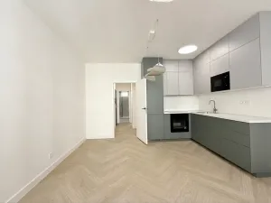 Prodej bytu 2+kk, Praha - Nové Město, Na zbořenci, 41 m2