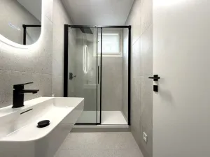 Prodej bytu 2+kk, Praha - Nové Město, Na zbořenci, 41 m2