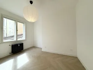 Prodej bytu 2+kk, Praha - Nové Město, Na zbořenci, 41 m2