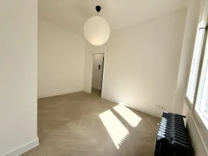 Prodej bytu 2+kk, Praha - Nové Město, Na zbořenci, 41 m2