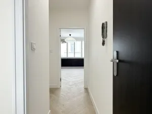 Prodej bytu 2+kk, Praha - Nové Město, Na zbořenci, 41 m2