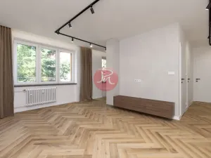 Prodej bytu 2+1, Ostrava, Krakovská, 50 m2