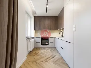 Prodej bytu 2+1, Ostrava, Krakovská, 50 m2
