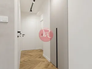 Prodej bytu 2+1, Ostrava, Krakovská, 50 m2