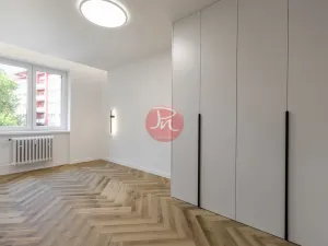 Prodej bytu 2+1, Ostrava, Krakovská, 50 m2
