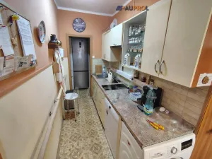 Prodej bytu 3+kk, Praha - Braník, Nad lesním divadlem, 62 m2