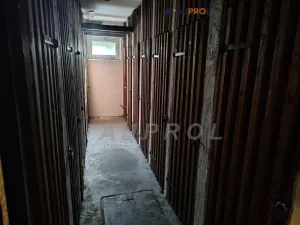 Prodej bytu 3+kk, Praha - Braník, Nad lesním divadlem, 62 m2