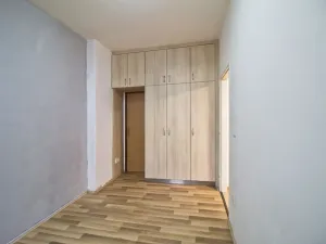Pronájem bytu 2+kk, Líně, Plzeňská, 42 m2