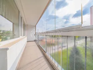 Prodej bytu 4+1, Praha - Vršovice, Kazašská, 93 m2