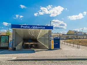 Prodej bytu 4+1, Praha - Vršovice, Kazašská, 93 m2