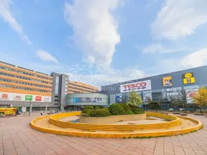 Prodej bytu 4+1, Praha - Vršovice, Kazašská, 93 m2