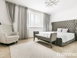 Prodej rodinného domu, Stošíkovice na Louce, 132 m2