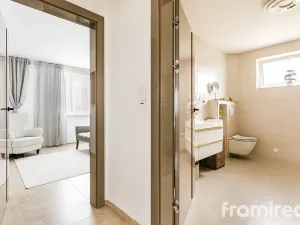 Prodej rodinného domu, Stošíkovice na Louce, 132 m2