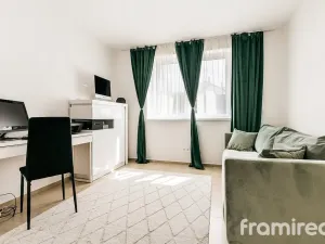 Prodej rodinného domu, Stošíkovice na Louce, 132 m2