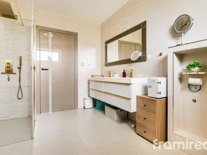 Prodej rodinného domu, Stošíkovice na Louce, 132 m2