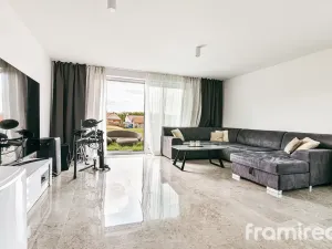 Prodej rodinného domu, Stošíkovice na Louce, 132 m2