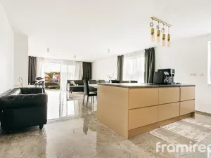 Prodej rodinného domu, Stošíkovice na Louce, 132 m2