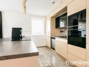 Prodej rodinného domu, Stošíkovice na Louce, 132 m2