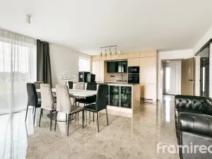 Prodej rodinného domu, Stošíkovice na Louce, 132 m2