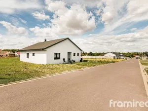 Prodej rodinného domu, Stošíkovice na Louce, 132 m2