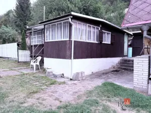 Prodej chaty, Konice - Čunín, 22 m2