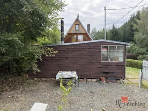 Prodej chaty, Konice - Čunín, 22 m2