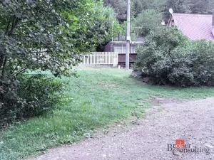 Prodej chaty, Konice - Čunín, 22 m2