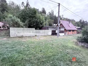 Prodej chaty, Konice - Čunín, 22 m2
