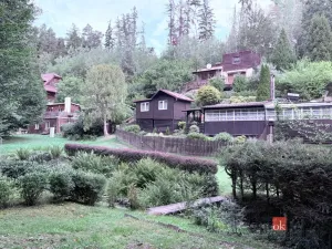 Prodej chaty, Konice - Čunín, 22 m2