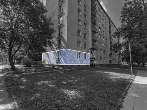 Prodej bytu 3+1, Opava - Předměstí, Olomoucká, 63 m2