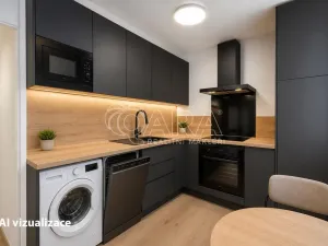Prodej bytu 3+1, Opava - Předměstí, Olomoucká, 63 m2
