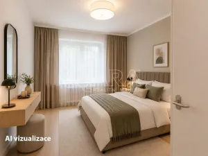 Prodej bytu 3+1, Opava - Předměstí, Olomoucká, 63 m2