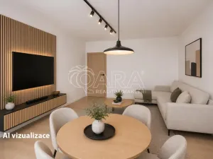 Prodej bytu 3+1, Opava - Předměstí, Olomoucká, 63 m2