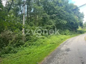 Prodej pozemku pro bydlení, Halenkovice, 1620 m2