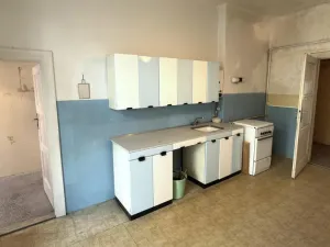 Prodej bytu 2+1, Brno - Veveří, Gorkého, 77 m2