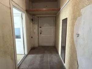 Prodej bytu 2+1, Brno - Veveří, Gorkého, 77 m2