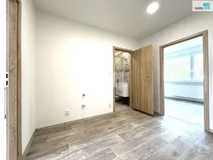 Prodej bytu 2+kk, Česká Lípa, Jihlavská, 41 m2