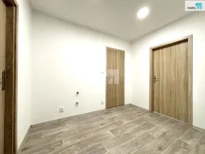 Prodej bytu 2+kk, Česká Lípa, Jihlavská, 41 m2