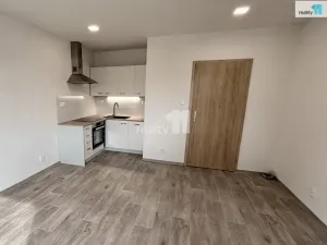 Prodej bytu 2+kk, Česká Lípa, Jihlavská, 41 m2