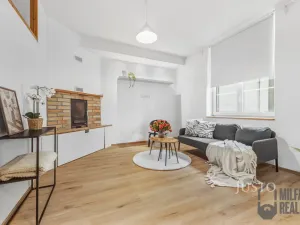 Prodej bytu 2+kk, Beroun - Beroun-Město, Hrnčířská, 56 m2