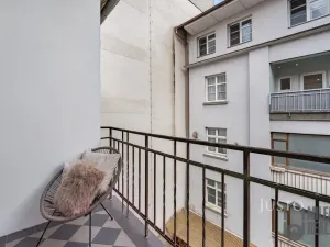 Prodej bytu 2+kk, Beroun - Beroun-Město, Hrnčířská, 56 m2